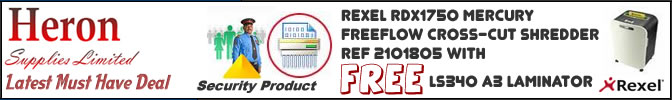 Heron Offers