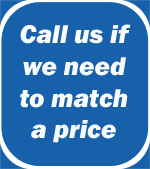 Price Match Promise Price Match Promise