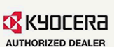 Authorized Kyocera Dealer