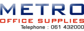 Metro Office Supplies Metro Office Supplies
