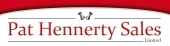 Pat Hennerty Sales