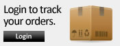 Login to track your orders