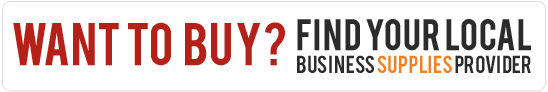 Want to buy? Find your local business supplies provider