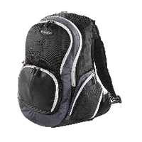 Kensington SaddleBag Sport Grey 62232