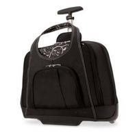 Kensington Balance Notebook Roller Onyx