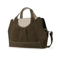 Kensington Balance Notebk Case Chocolate