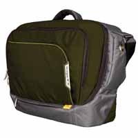 Kensington Contour Cargo Ntbk BackPack