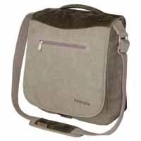 Kensington Contour Terrain Messenger Bge