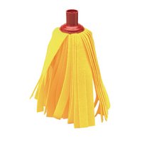 Addis Cloth Mop Refill Yellow 510252