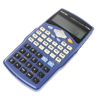 Aurora 10Digit Scientific Calc SC582