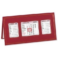 At-a-Glance Calendar Refill 2010 3SR