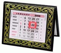 At-a-Glance Desk Calendar MTV 2010 825
