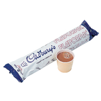 Autocup Cadbury Drinking Chocolate Pk25