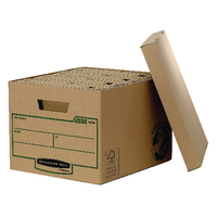 Fellowes Earth Series BoxFile 00203