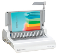 Fellowes Pulsar A4 CombBinder 5620001