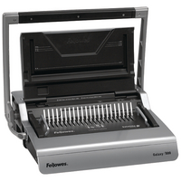 Fellowes Galaxy CombBinder FOC Beach Kit