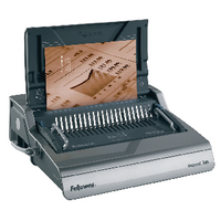 Fellowes Galaxy Electric Comb Binder