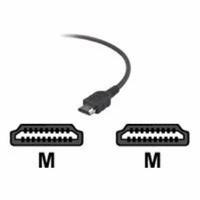Belkin Audio/Video Cable 2M F8V3311b2M