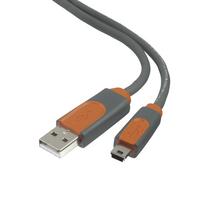Belkin Cable MINIB 1.8M CU1200aed06