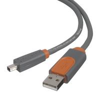 Belkin Cable MINIB 1.8M CU1300aed06