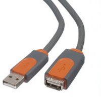 Belkin USB Extension Cable CU1100aed16