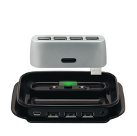 Belkin Hub-To-Go 7-Port F5U706uk