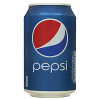 PEPSI 330ML CAN PK24 3385