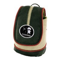 Caseman Camera Case Grn/Olv DF10