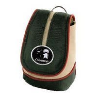 Caseman Camera Case Grn/Olv DF20