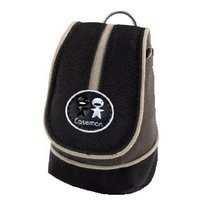 Caseman Camera Case Blk/Br DF20