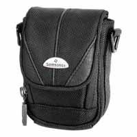 Samsonite Medium Camera Case Black DF20