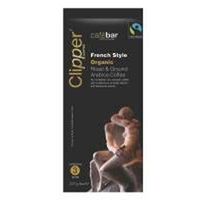 FairTrade Org French Coff