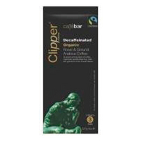FairTrade Org Decaff Coffee 227g