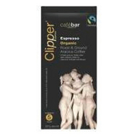 FairTrade Organic Espresso