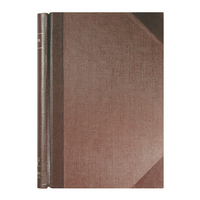 Collins Minute Book 384pp 4162/4/9Mb