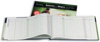 Collins Salaries/Wages Summary Book