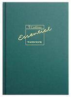 Collins Essential Wage Book EWB1