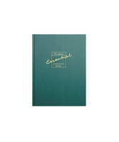 Collins Essential Acount Book EAB1