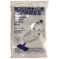 Contico Mighty Midget Dust Bag Pk10