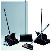 Lobby Brush Soft Bristle 910