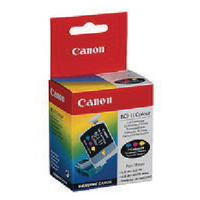 Canon BJC-70 Colour Rfl BCI -11C 3Col Pk3