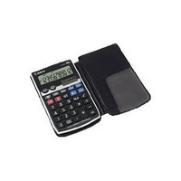 Canon LS-12TC 12Digit Handheld Calc