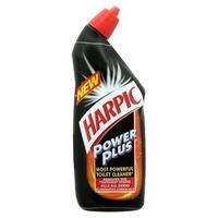 Harpic Power Plus Black KRCHPP2