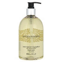 Bayliss Harding Mand Grapefruit Wash
