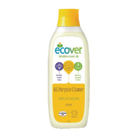 Ecover Multi Surface Cleaner 1Litre Pk2