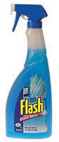 Flash Glass Spray KPGFGC/P 750ml