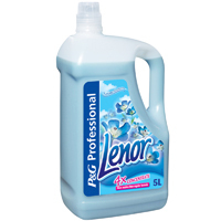 Lenor Fabric Cond 5Ltr Spring Awaken