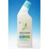 Ecover Toilet Cleaner 750ml Pk2