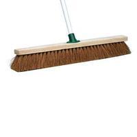 CPD Soft Coco Head Brush 600mm