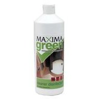 Maxima Washrm Clnr Disinfectant 1Ltr